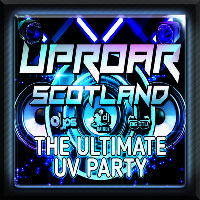 Uproar Scotland Presents The Ultimate UV Party at The Classic Grand