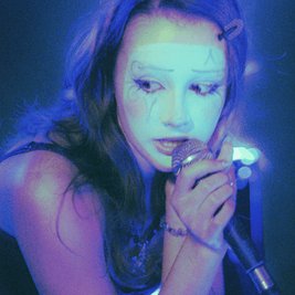 Marskiii at the Sunflower Lounge
