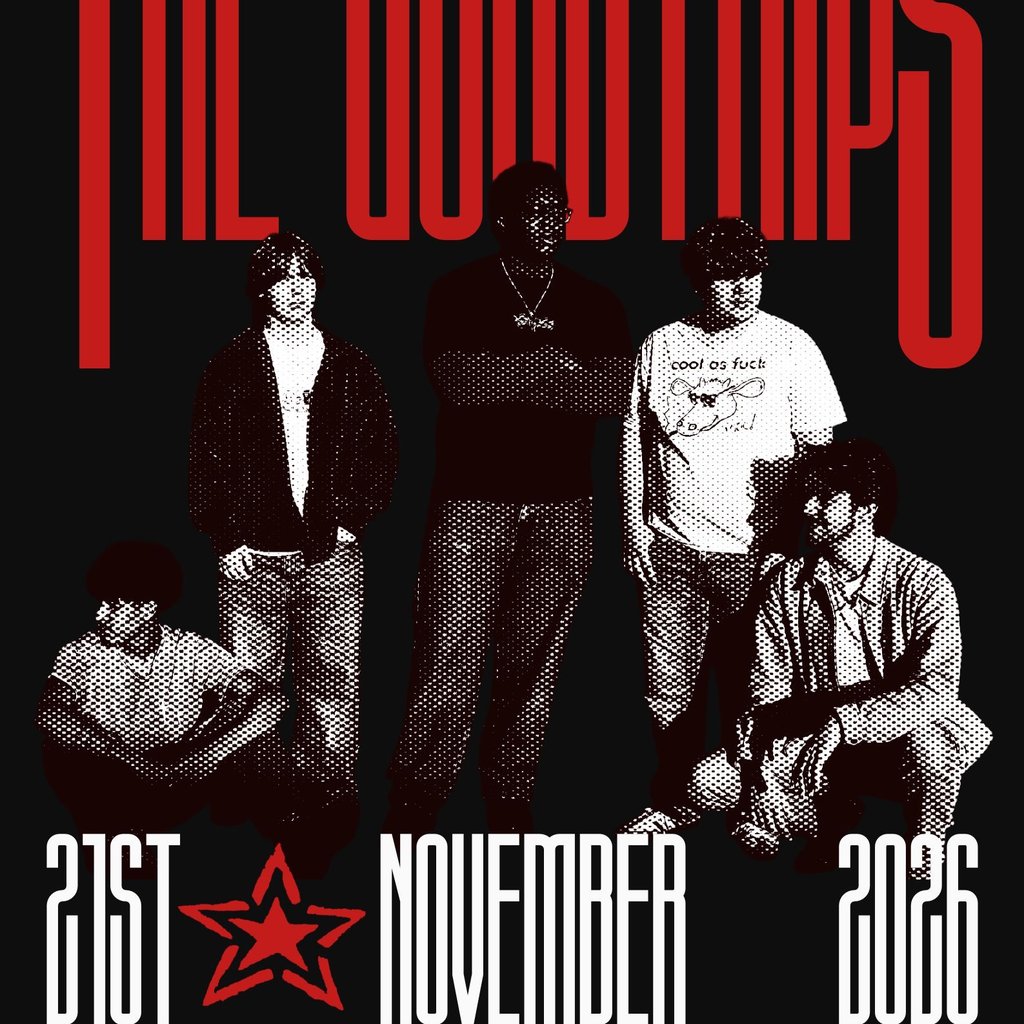 The Goodtrips Glasgow Headline