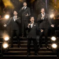 Il Divo: Castles And Country Tour featuring Michael Ball