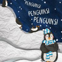 Penguins Penguins Penguins
