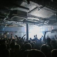 LOST : Summer Soiree : Hidden : Thur 23rd May at Hidden