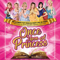 Once Upon A Princess at Redgrave Theatre Bristol