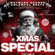 Wayward sounds X Unlawful beats:  XMAS SPECIAL Event Title Pic