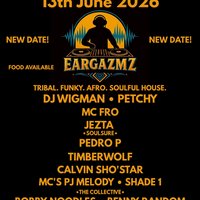 Eargazmz at Sector 57, Birmingham