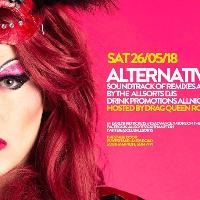 Allsorts Alternative People