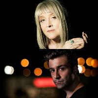 Kim Richey and Ben Glover