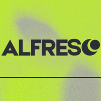 Alfresco at Meraki