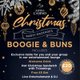 Christmas Party Packages at Aspers Casino Newcastle Event Title Pic