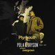 Low pres; Pola & Bryson - Overgrown UK Tour Event Title Pic