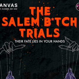 The Salem B*tch Trials - 1 Year Anniversary Show