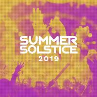 Midsummer Oldskool Outdoor Garage Rave - London at Studio 338