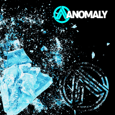 Anomaly with Cold Blue 4 hour set