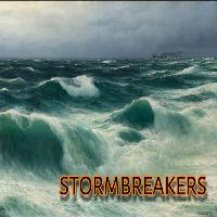 STORMBREAKERS FINAL 2019