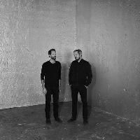 A Winged Victory For The Sullen at Ullet Road Unitarian Church