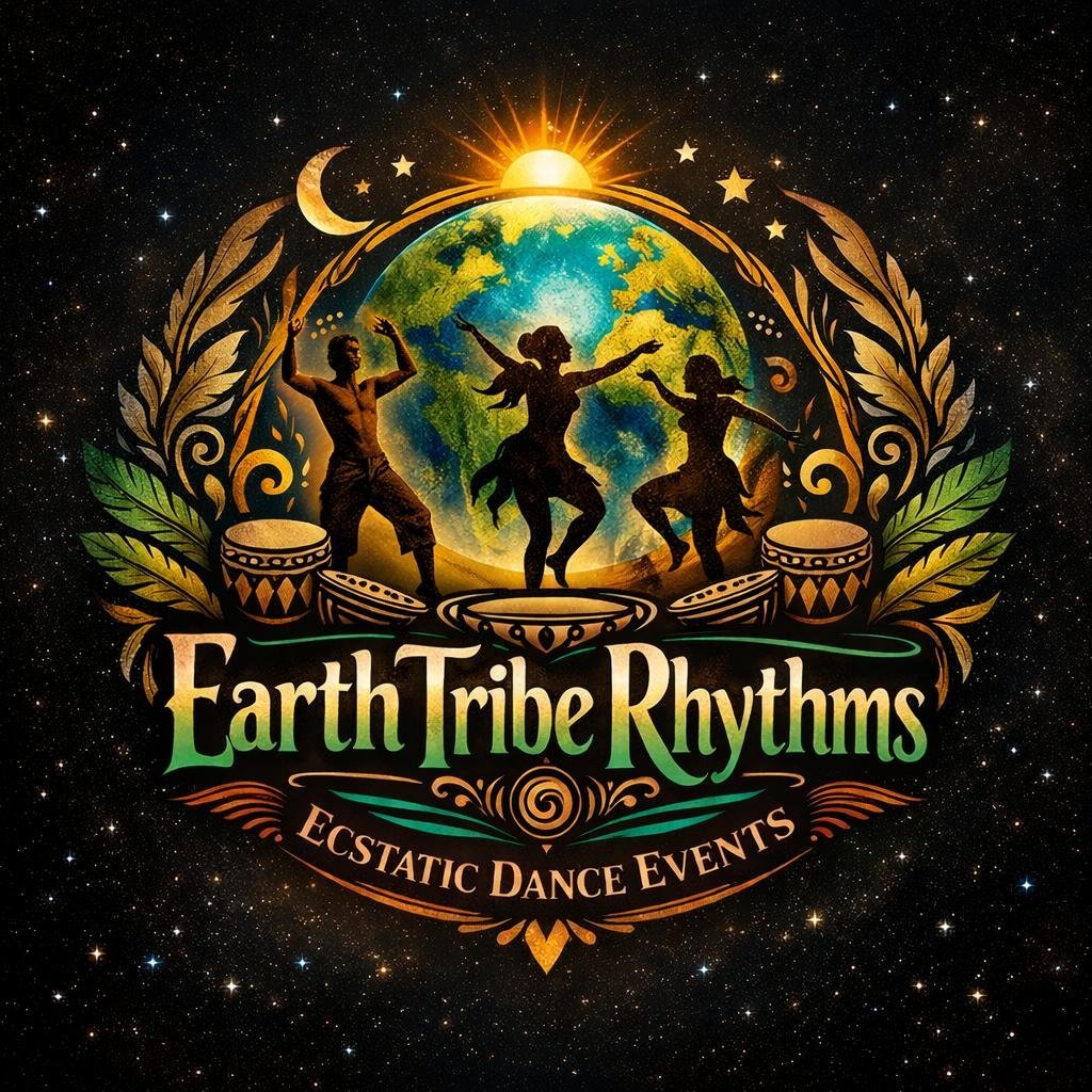 Earth Tribe Rhythms 'Yaz Adımlaması'