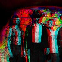 Ecstatic Vision (US)