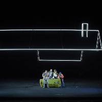ROH Live: Don Pasquale at Leighton Buzzard Library Theatre
