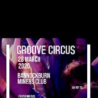 groove circus