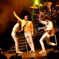 Flash a tribute to Queen at The Northcourt Abingdon United