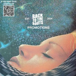 Back To The Roots : Oldskool Daytime Rave