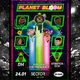Planet Bloom Event Title Pic