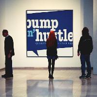 So Special presents Bump N Hustle
