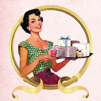 Crafty Vintage : Mothers Day at Holmes Mill at Holmes Mill