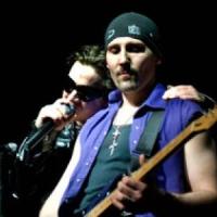 U2 Tribute Night at 2Funky Music Cafe