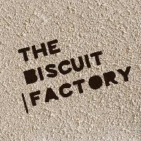 EH6 Festival at The Biscuit Factory