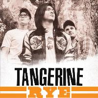 Tangerine Rye + DJ Miles Metric at The Magic Garden
