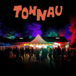 Tonnau Festival