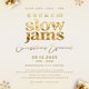 Brunch and Slow Jams Event Title Pic