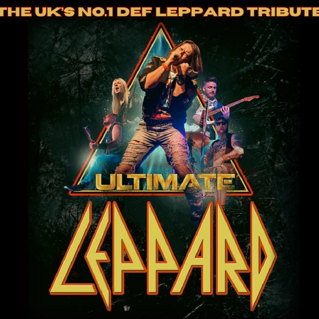 Ultimate Leppard