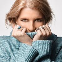 Clare Teal and her Trio - Swing's The Thing at Corn Exchange Newbury