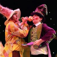Disney Classics Summer Workshop