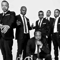 Hypnotic Brass Ensemble (Live) at 24 Kitchen Street