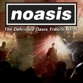 Noasis