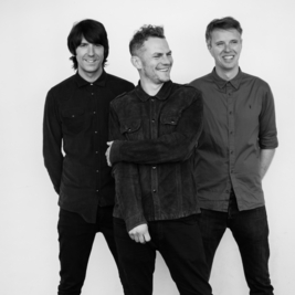 Toploader 20th Anniversary of Onka
