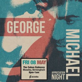 George Michael Appreciation Night