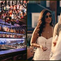 Elegant 30+ Singles Evening at Japanese Bar & Lounge at Clap Restaurant