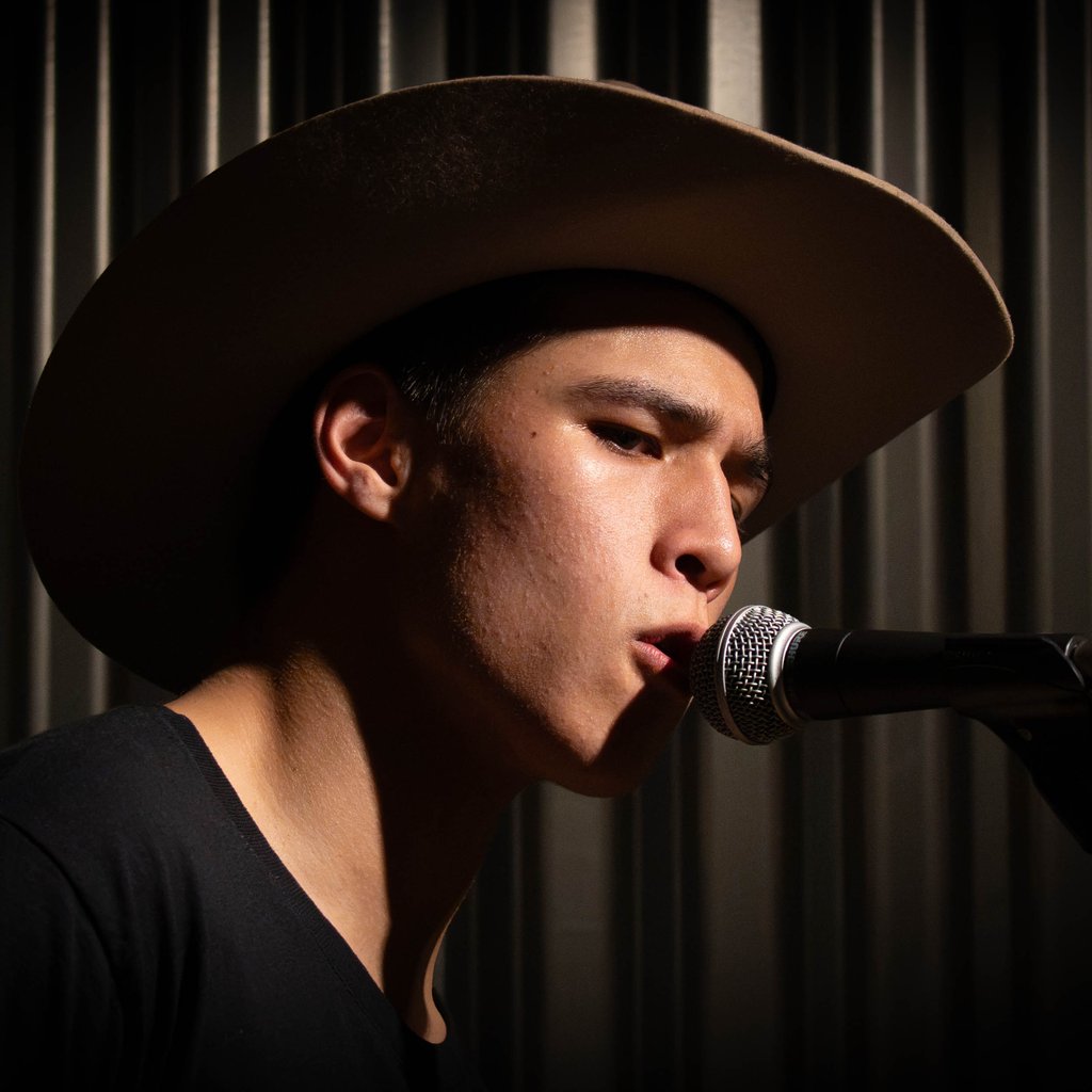Jack-Austin Despy Blues Band - Barleylands