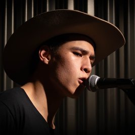 Jack-Austin Despy Blues Band - Barleylands