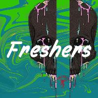 UCLAN Freshers 2018 Official Membership card