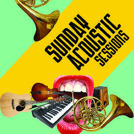 Sunday Acoustic Sessions