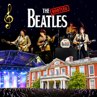 The Bootleg Beatles at Stansted Park