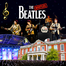 The Bootleg Beatles
