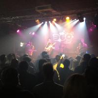 360 Club presents > Jabbawoki + Blyss + Free On Wednesdays