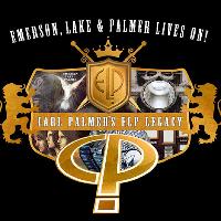 Carl Palmer's ELP Legacy at 229 THE VENUE
