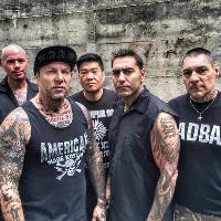 Agnostic Front at Network
